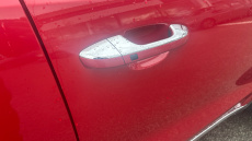 Kia Sportage 1.6 CRDi ISG 4 5dr Diesel Estate